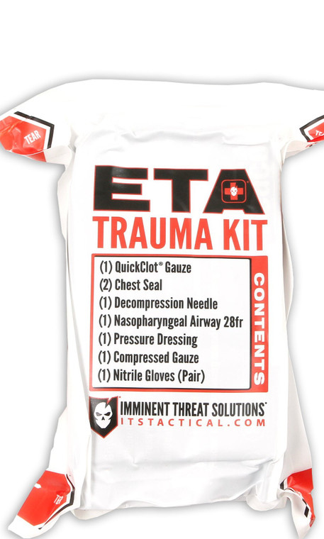 ITS ETA TRAUMA KIT