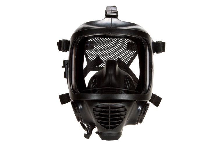 MIRA Safety CM-6M Gas Mask w/ Drinking System