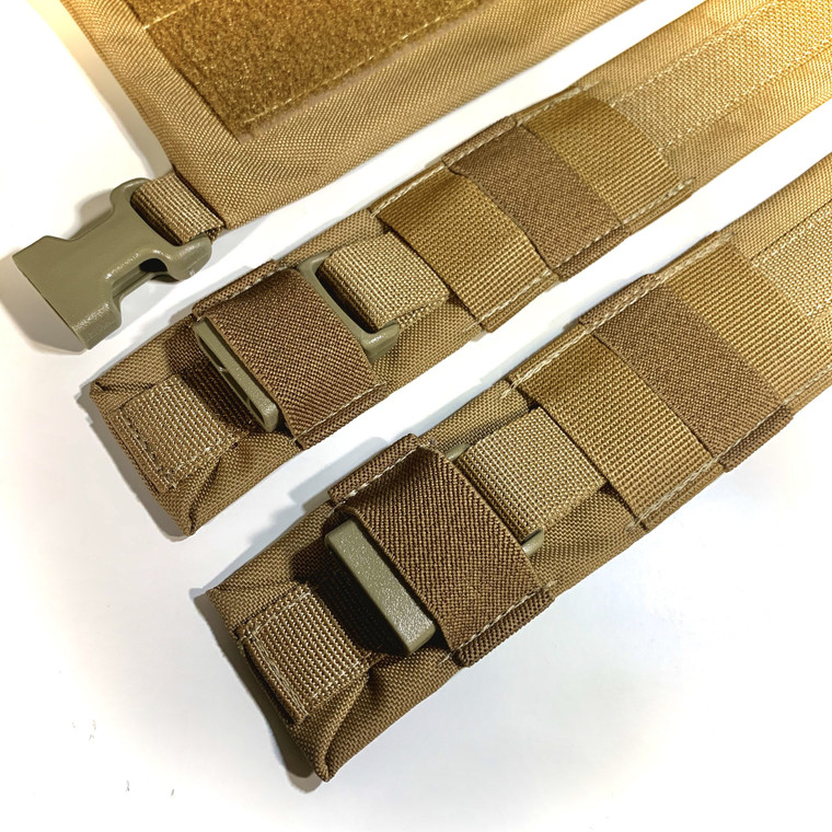 TRACER TACTICAL Chest Rig Straps