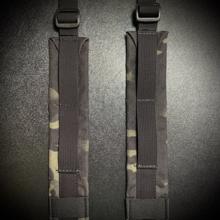 TRACER TACTICAL Chest Rig Straps