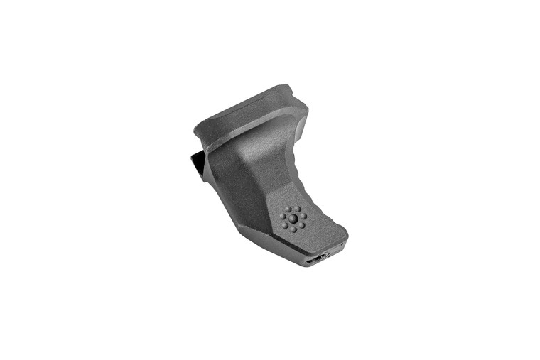 Arisaka Defense Hand Stop Picatinny