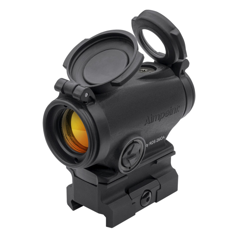 Aimpoint Duty RDS 実物 Aimpoint Duty RDS™