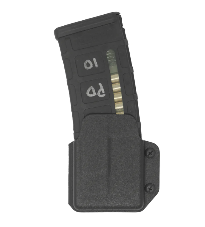 Rifle Adjustable Mag Pouch – Tracer Tactical