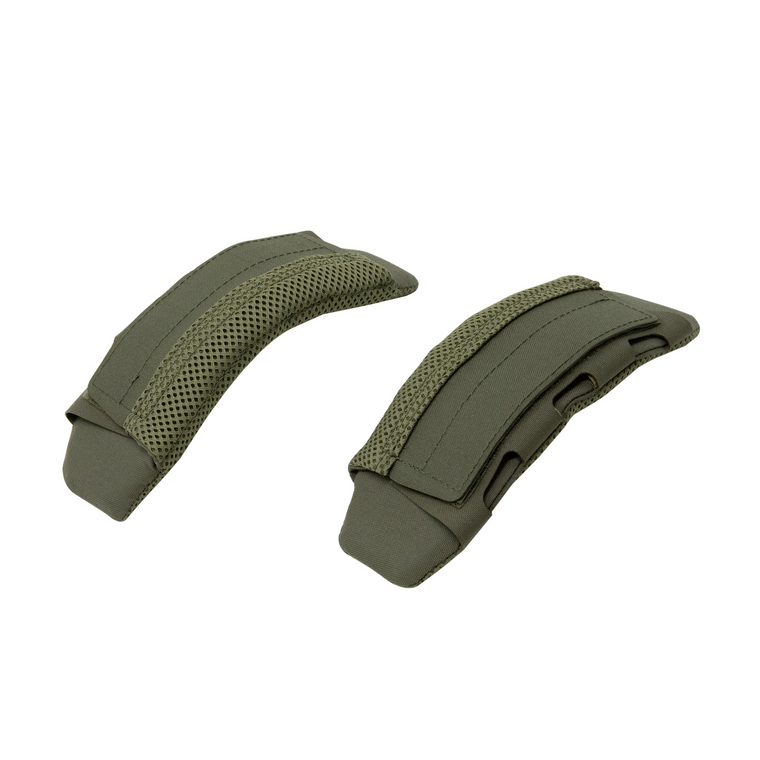 SHAW Concepts ARC Shoulder Pads V2