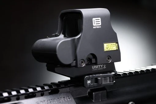 Unity Tactical FAST™ Absolute Riser