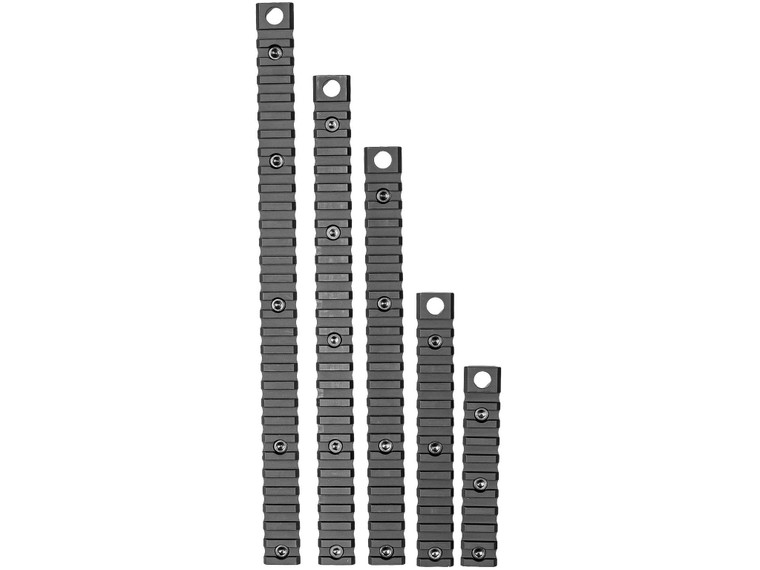 M-LOK Picatinny Rail