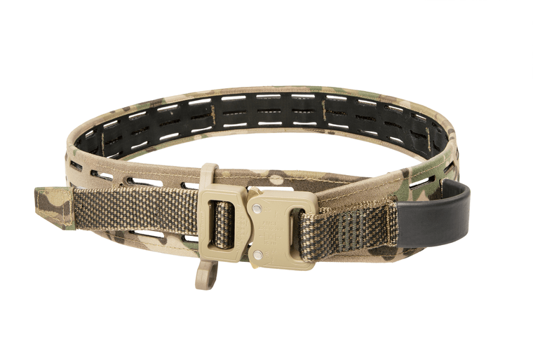 Blue Force Gear CHLK Belt Blue Force Gear GRID Belt Review: The Battle Belt to Beat?