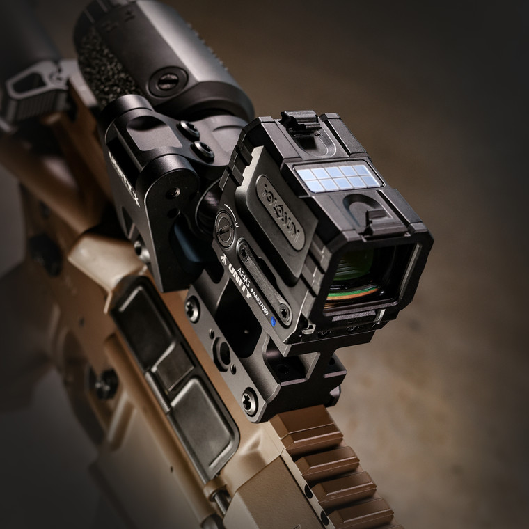 What Unity Fast Romeo7 Unity Tactical FAST™ AEMS