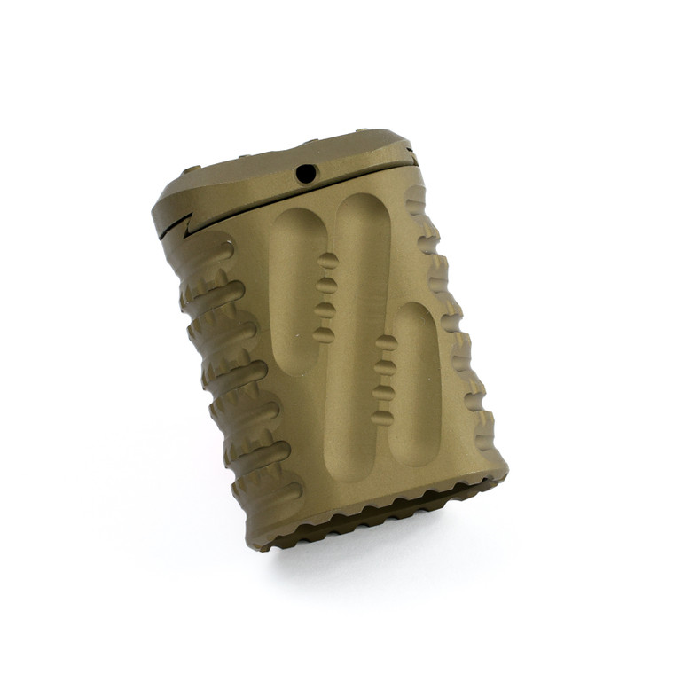 実物】true north concepts ZERO-V8 mlok K Zero-8 Multi-Angle Grip