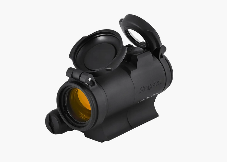 Aimpoint CompM5s (2 MOA) No Mount