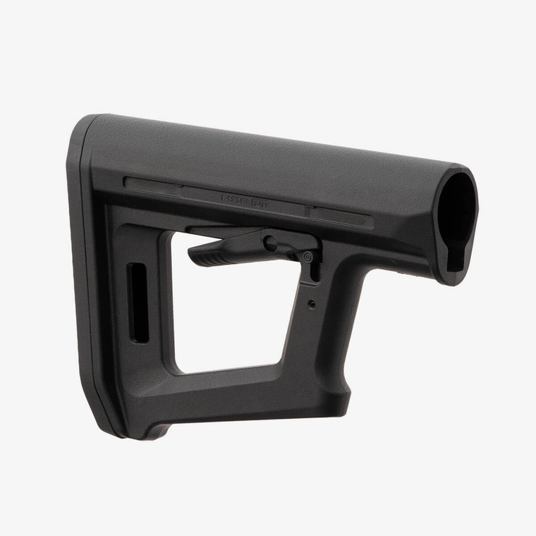 MOE® PR Carbine Stock – Mil-Spec