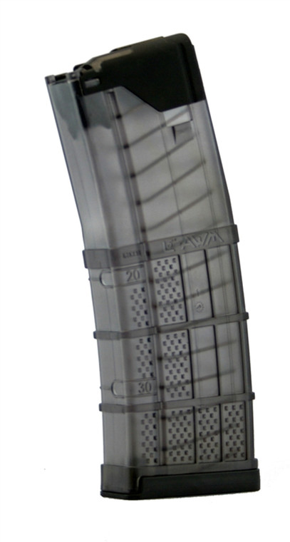 ランサーマガジン　×2 Lancer L5AWM GEN2 5.56mm Magazines - Botach
