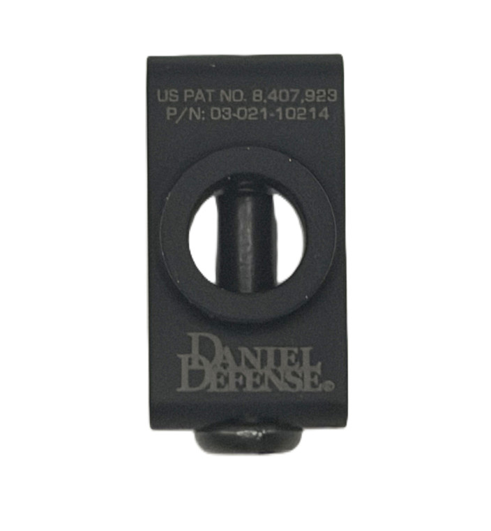Daniel Defense Rail Mounted Push Button QD Socket