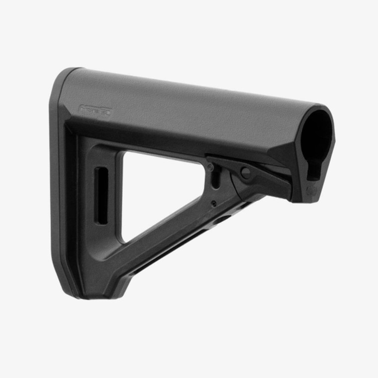 MAGPUL バットストック MOE PR Carbine Stock 実物 ミリタリーショップ レプマート / MAGPUL バットストック MOE PR