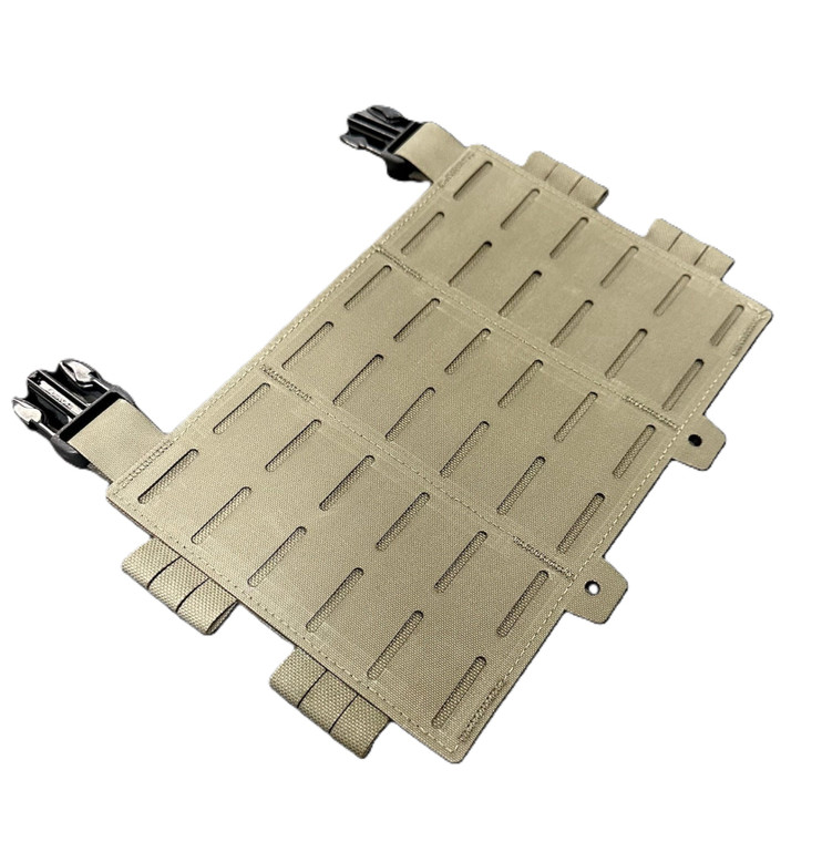 Tracer Tactical MOLLE Placard