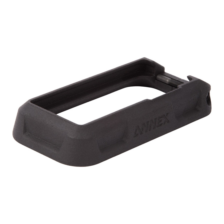 ANNEX ULTRALIGHT Flared Magwell For SIG