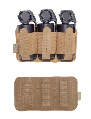 FERRO CONCEPS BANG INSERT - TRIPLE