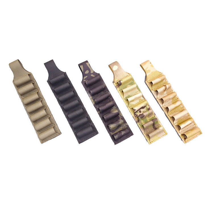 Esstac Laminate Shotgun Card 12Gauge