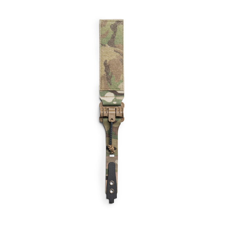 Spiritus Systems LV-120 Tubes Shoulder Strap