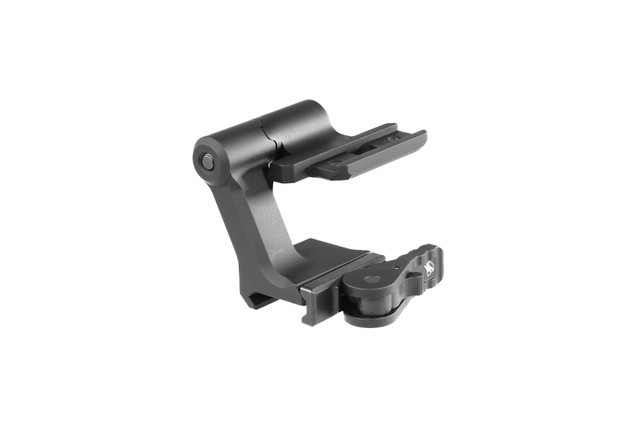 Arisaka Defense Magnifier Mount High