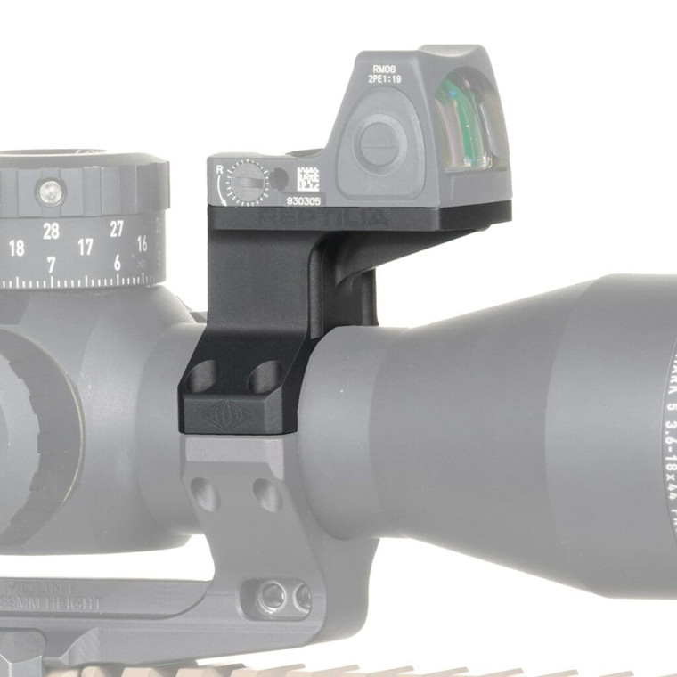 REPTILIA 35 mm ROF-90