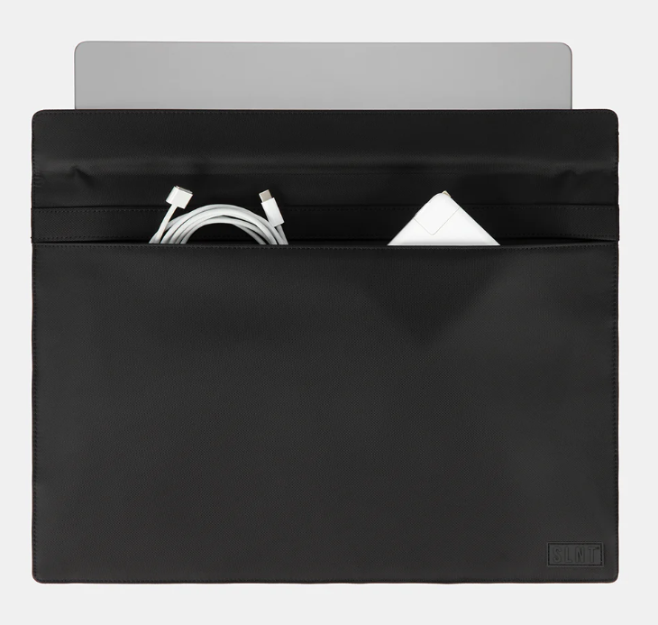 SLNT Faraday Laptop Sleeve