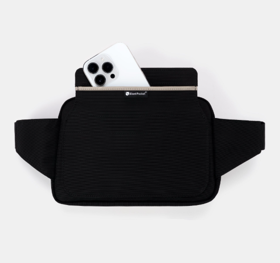 SLNT Compact Faraday Sling