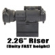 SKD Aimpoint QRP2 Riser (PRO/COMP M4)