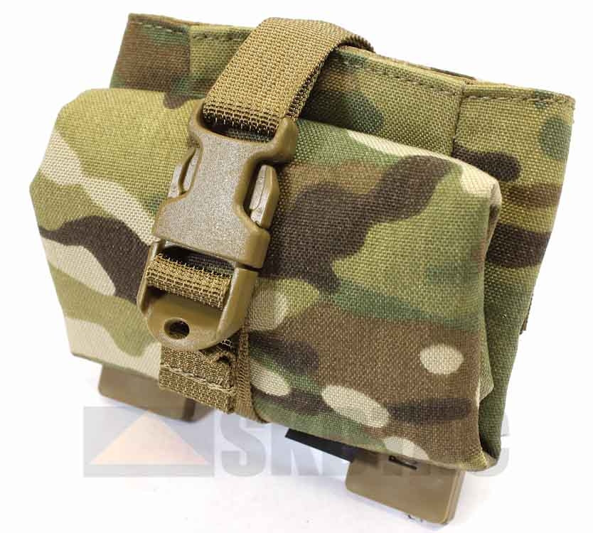 Tactical Tailor Fight Light RollUp Dump Bag