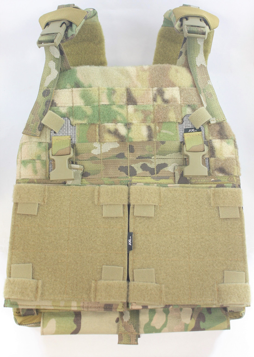 Soft Gear - Plate Carriers - Accessories - SKD Tactical