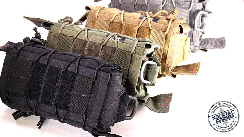 hsgi molle pouches