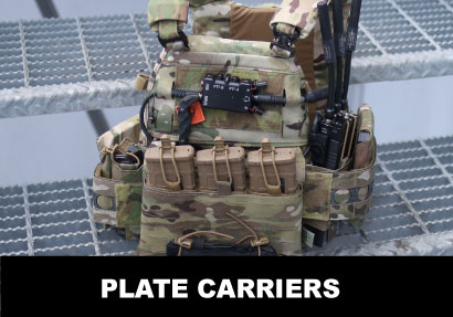 Soft Gear - Chest Rigs - SKD Tactical