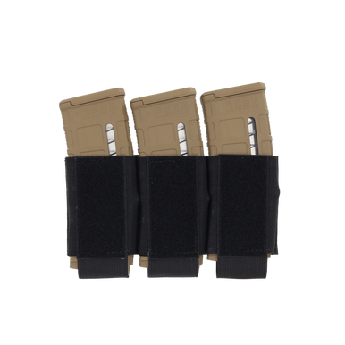 Ferro Concepts Turnover Magazine Pouch - Triple 556