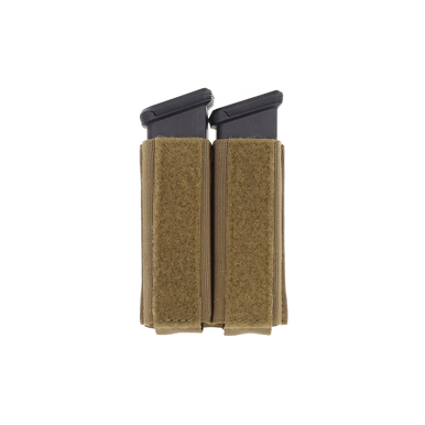 Ferro Concepts Turnover - Double Pistol