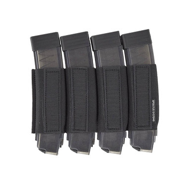 個人装備 Spiritus Systems Rifle Magazine Insert Rifle Magazine Insert - Single - Spiritus Systems