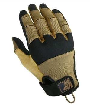 PIG Full Dexterity Tactical (FDT) Glove Alpha FR – Tactical