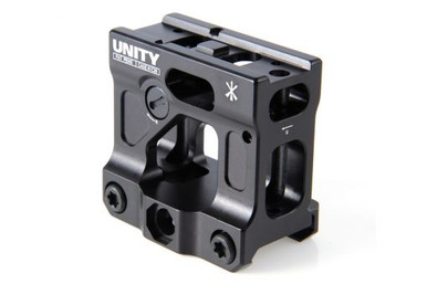 【実物】Unity Tactical FAST™ Micro Mount Unity FAST Micro Mount