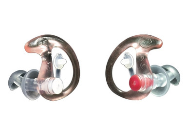 SureFire EarPro EP3 Sonic Defenders