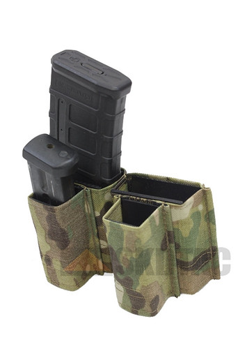 Esstac 2+2 KYWI Pouch SHORTY