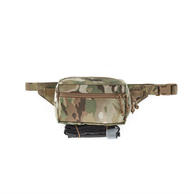 実物新品 スピリタスシステム SACK Pouch Mk3 レンジャーグリーン 0d08ea9921f598a677af8202b869d5