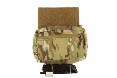 Spiritus Systems Sub Abdominal Carrying Kit (SACK) MK3