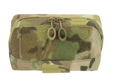 Ferro Concepts MOLLE Admin Panel - Operationally Proven Tactical