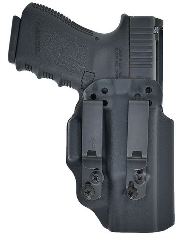 Tenicor VELO GEN4 AIWB Holster