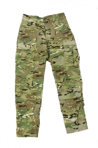 arid multicam