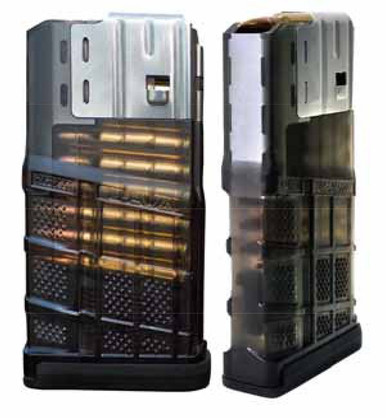 Lancer L7AWM Advanced Warfighter Magazine, 20 Round