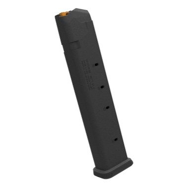 Magpul GL9 21 Round Magazine Sleeve For glock 19 