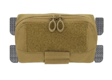 FERRO Concepts MOLLE Admin Panel 実物 Ferro Concepts MOLLE Admin Panel | Modular Tactical Storage