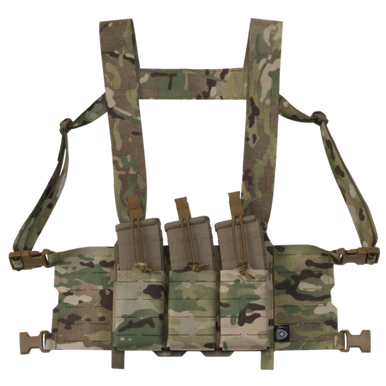 Ferro Concepts CHESTY Rig Wide Harness V2