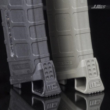 Mag-Pod Base Plate for GEN2 PMAG 3-Pack