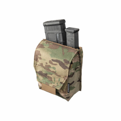 Spiritus Systems JSTA Pouch